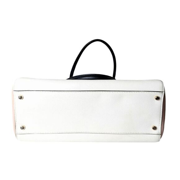 KATE SPADE Cameron Street Havana Colorblock Tote - Picture 6 of 14